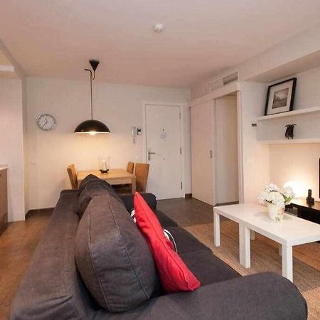 Port VII Apt Centrico Acogedor W Balcon 23 Barcelona Exteriör bild