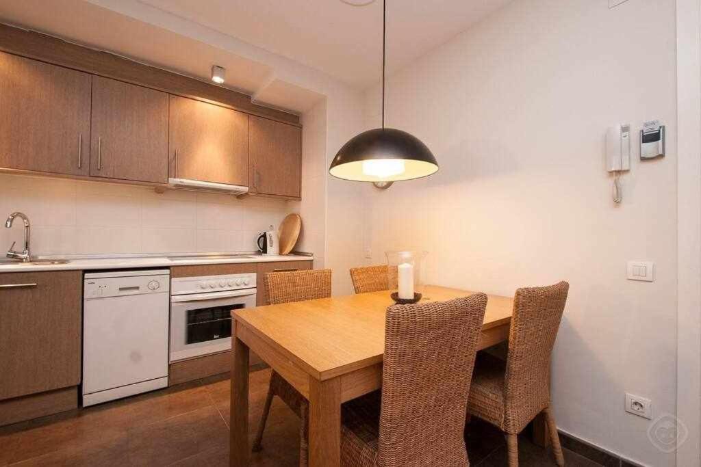 Port VII Apt Centrico Acogedor W Balcon 23 Barcelona Exteriör bild